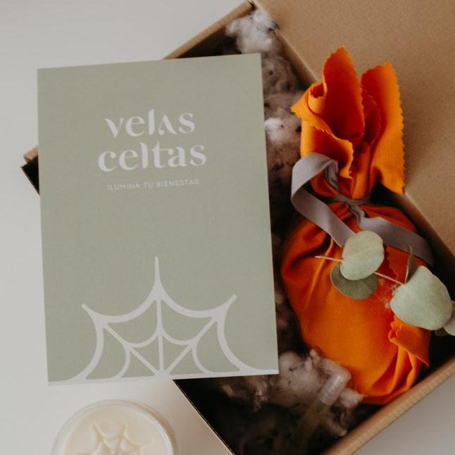 Vela Delirio Aromático