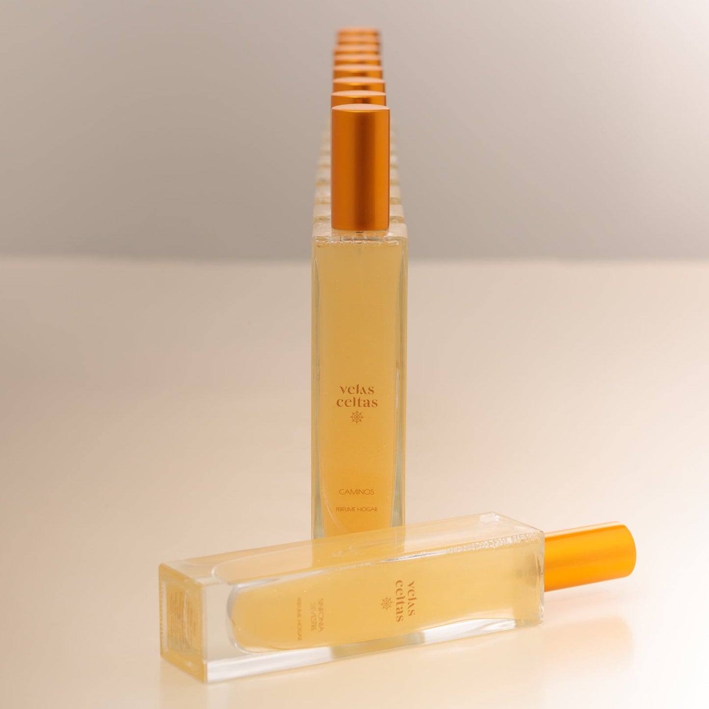 velas celtas perfume hogar