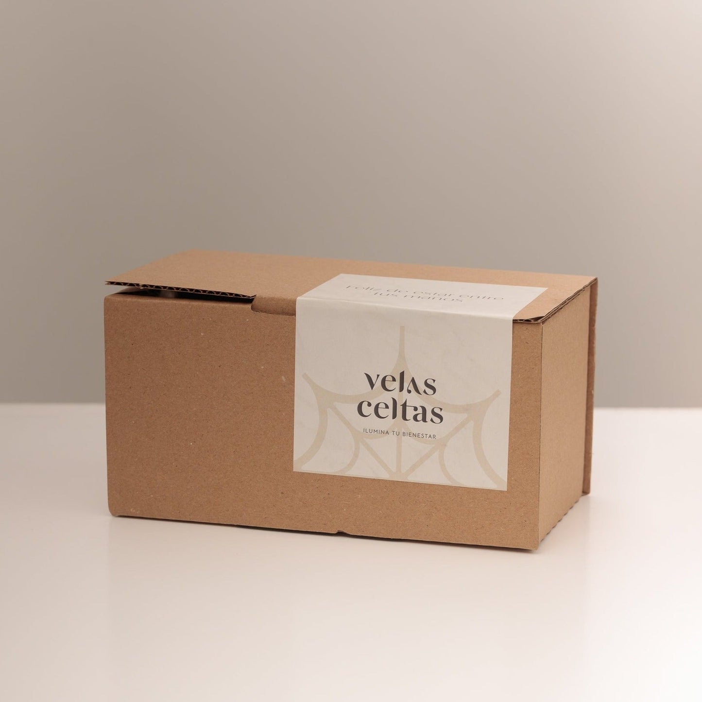 Velas Celtas Velas Aromáticas Artesanales