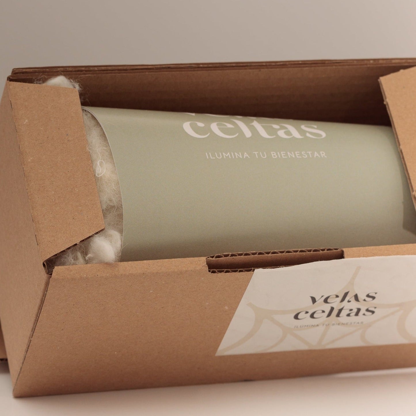 Velas Celtas Velas Aromáticas Artesanales