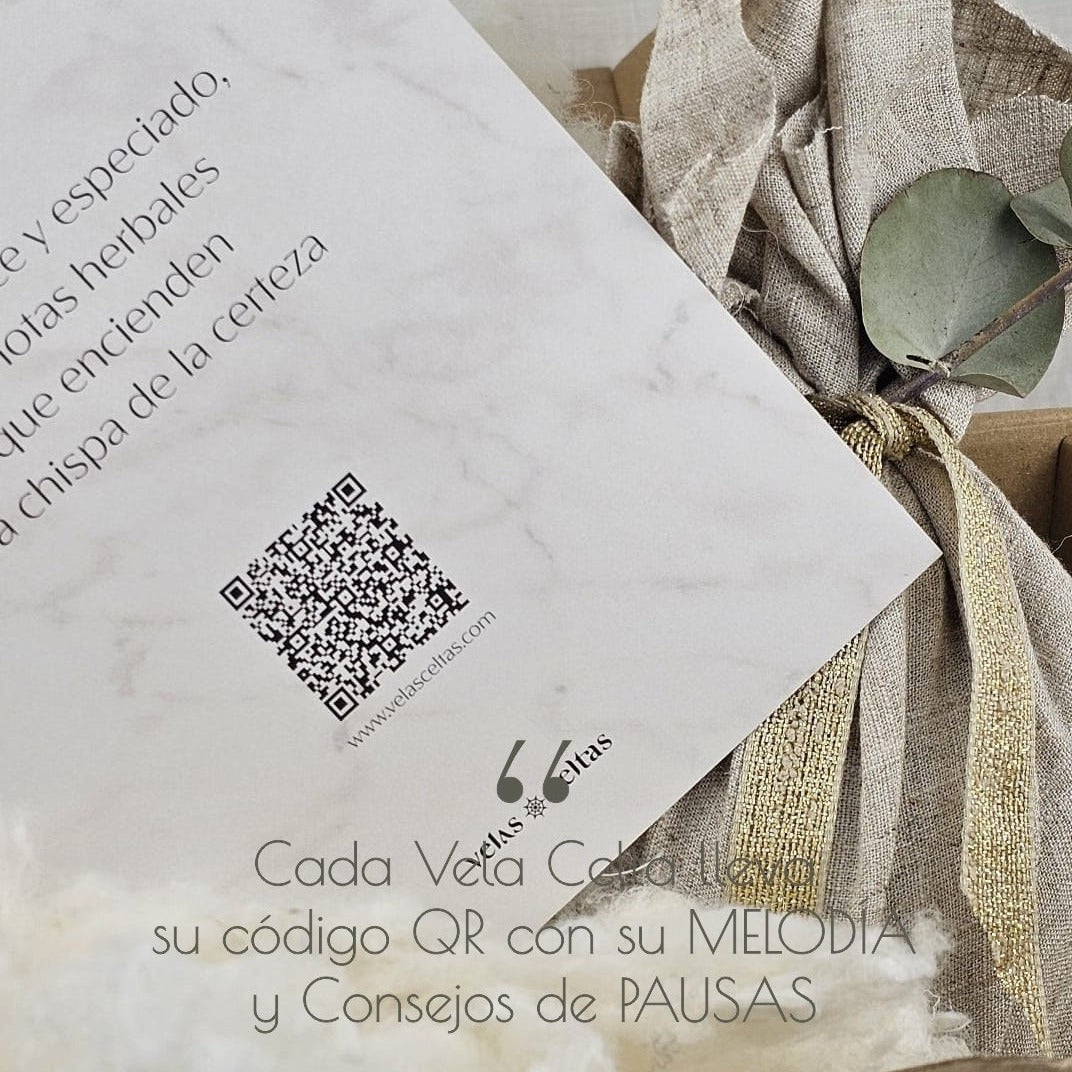 Velas Celtas Velas Aromáticas Artesanales