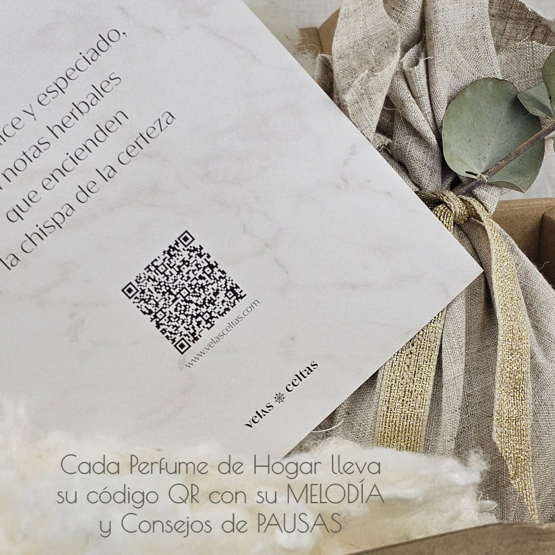 Velas Celtas Velas Aromáticas Artesanales