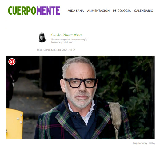 Joaquín Torres y Velas Celtas