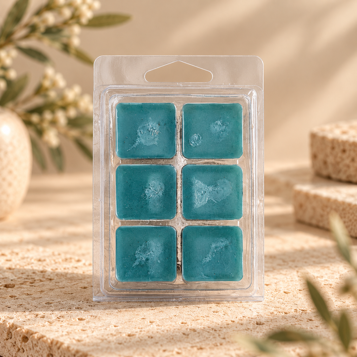 POETIC Wax Melts
