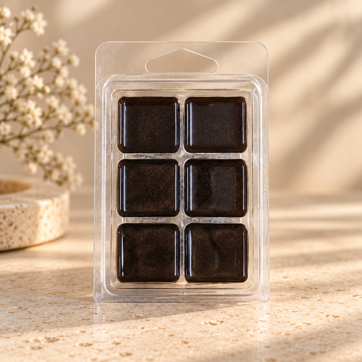 HAPPY ZEN Wax Melts