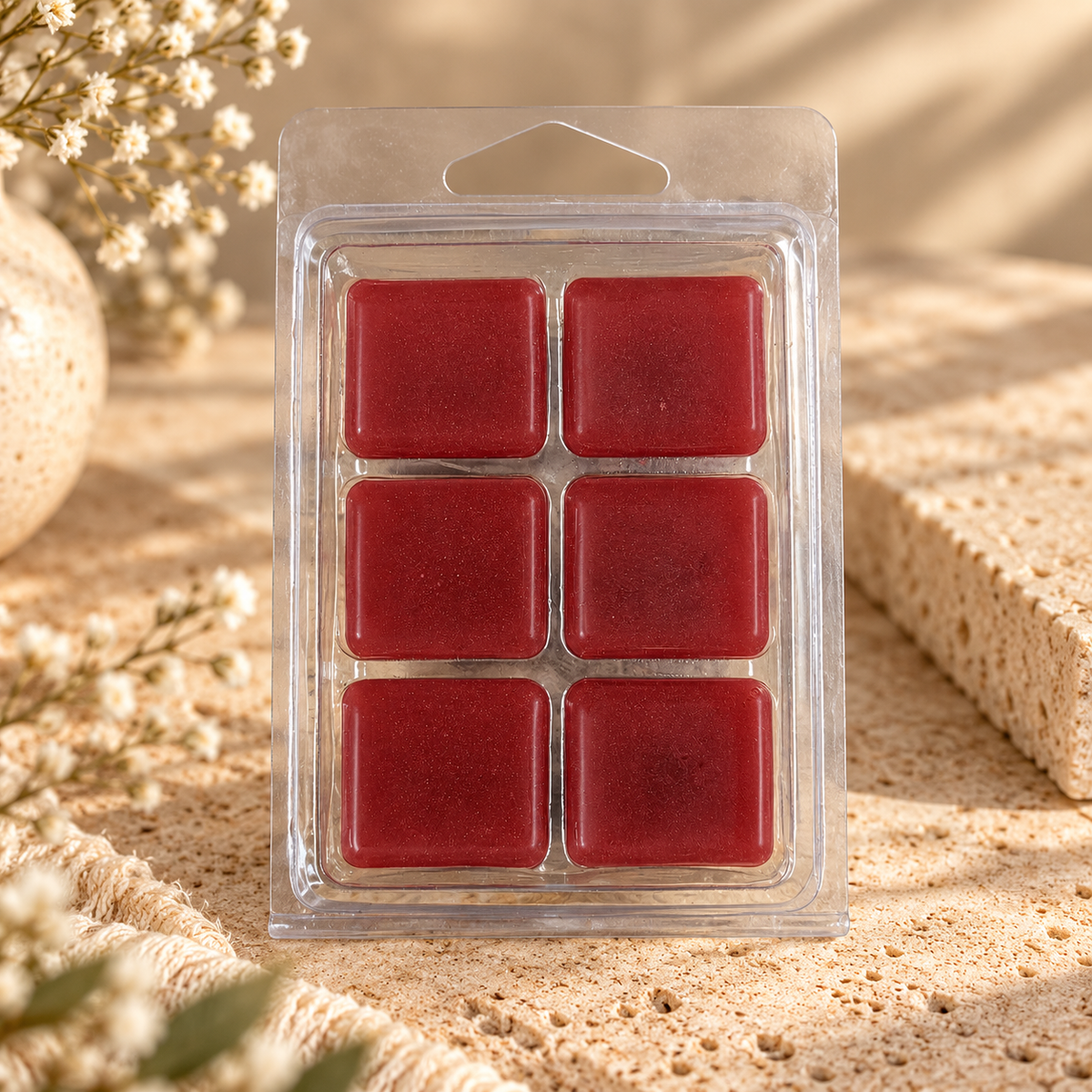 SON DE BAIES Wax Melts