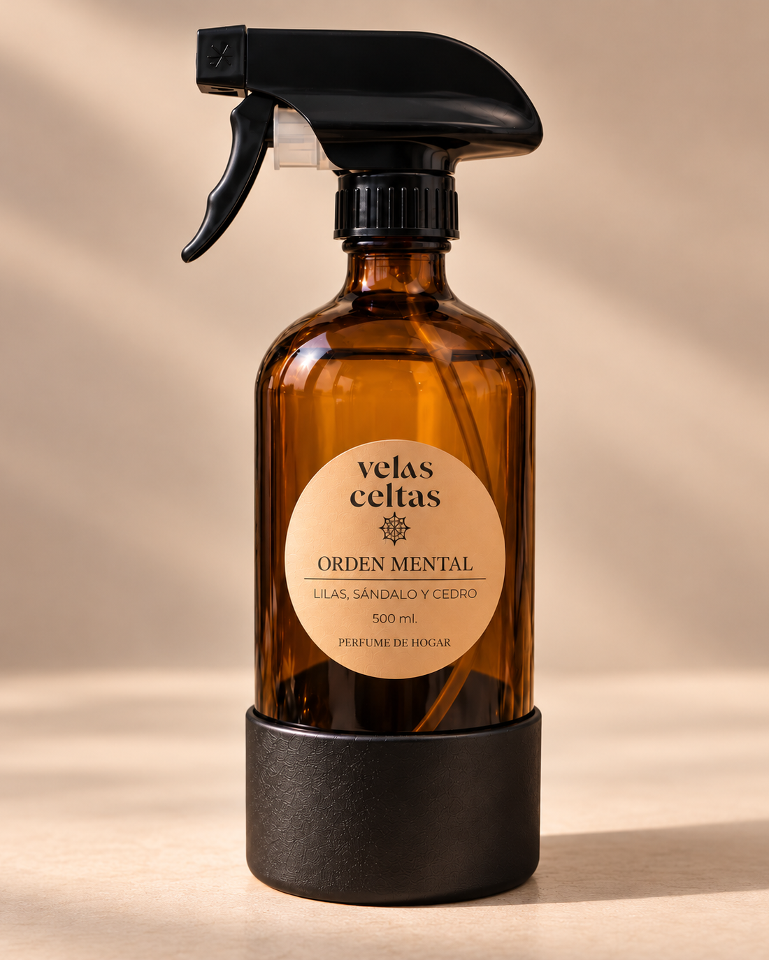 Orden Mental Spray