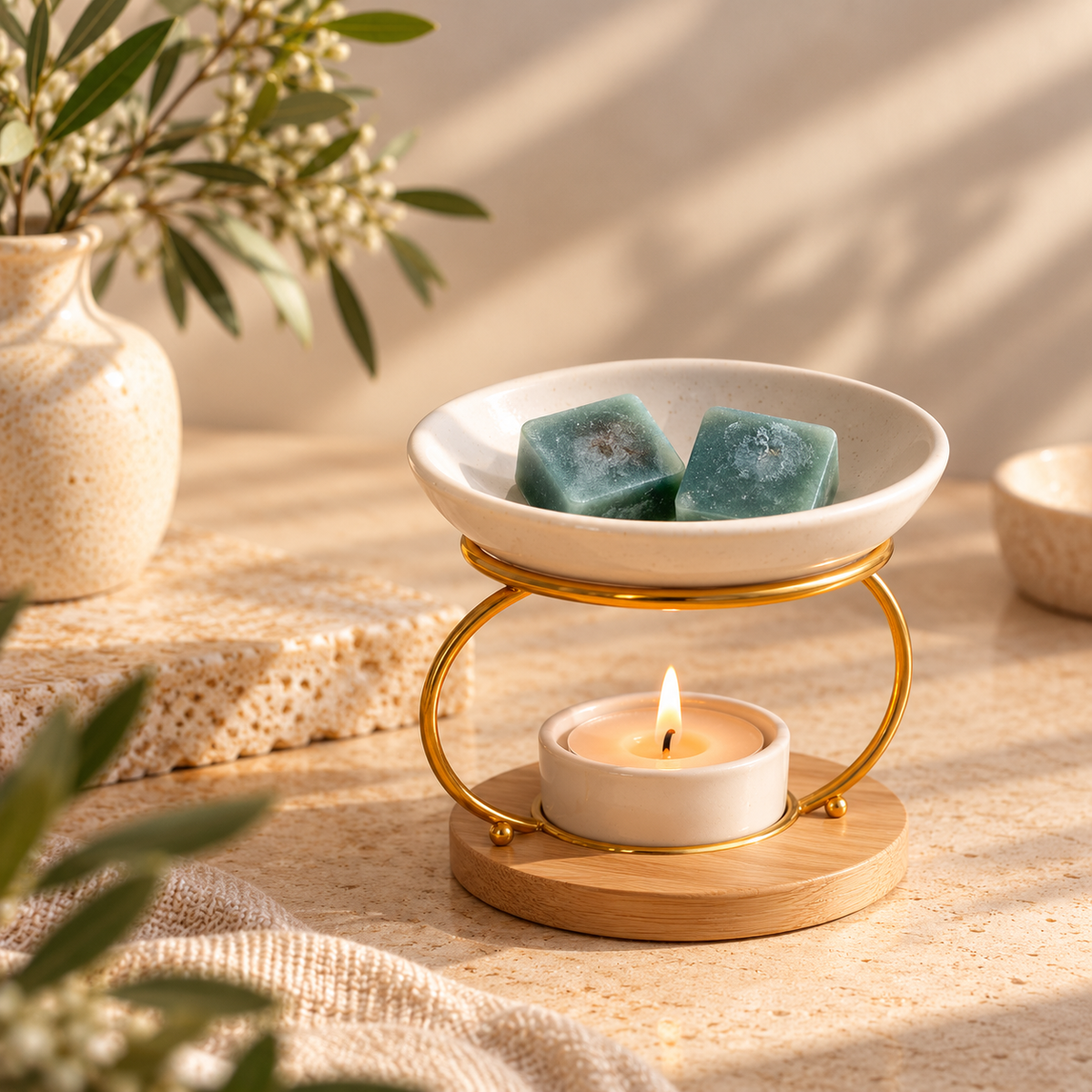 POETIC Wax Melts