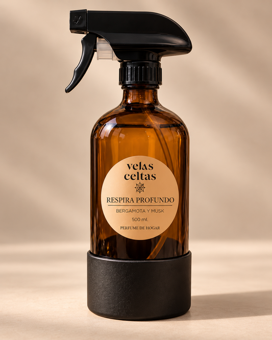 Respira Profundo Spray