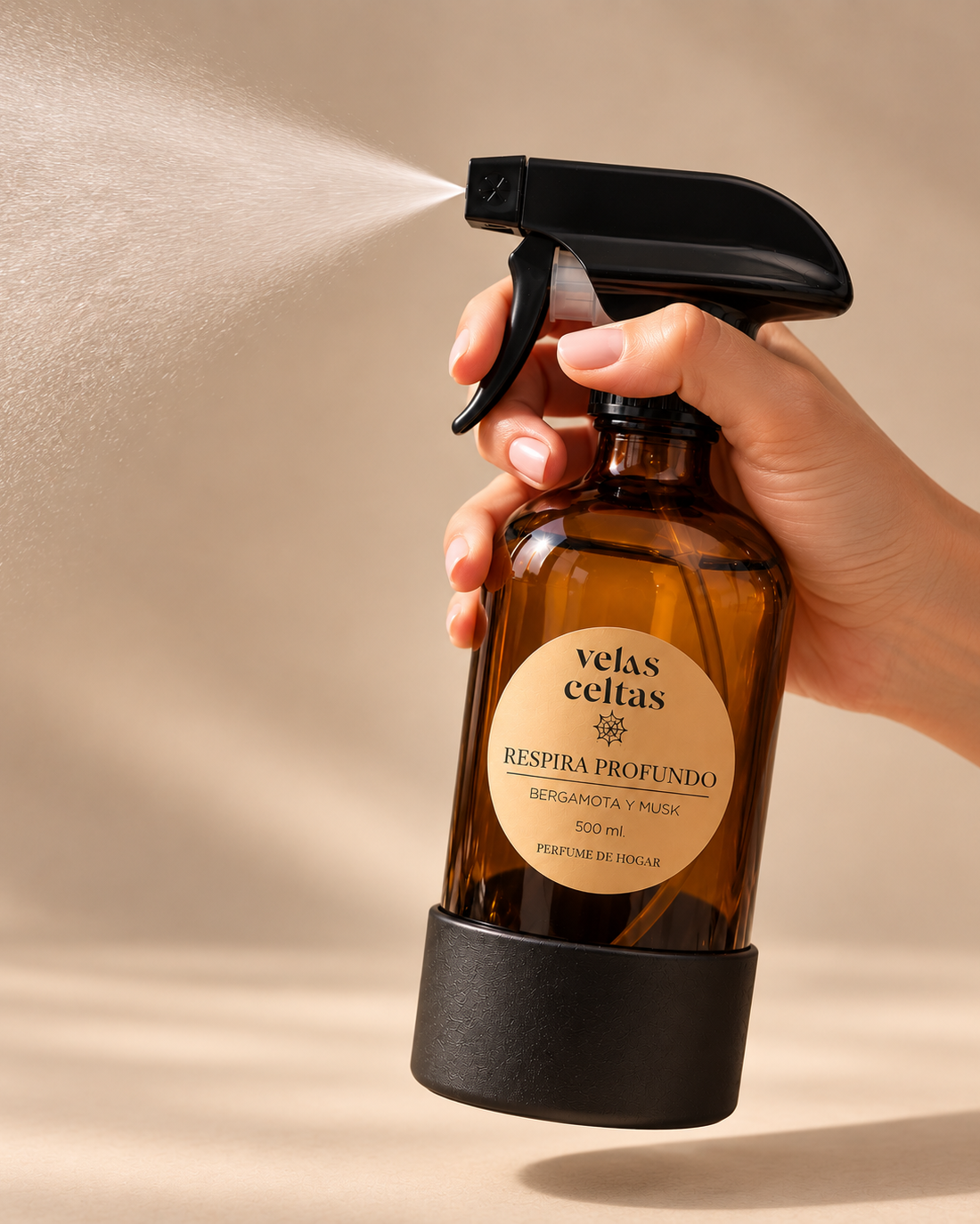 Respira Profundo Spray