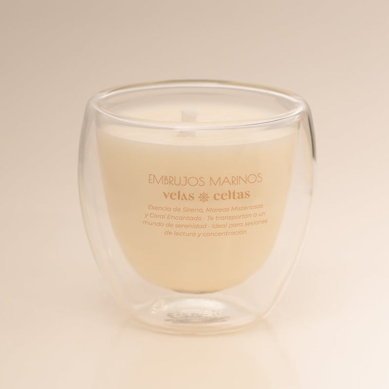 Velas Celtas Velas Aromáticas Artesanales