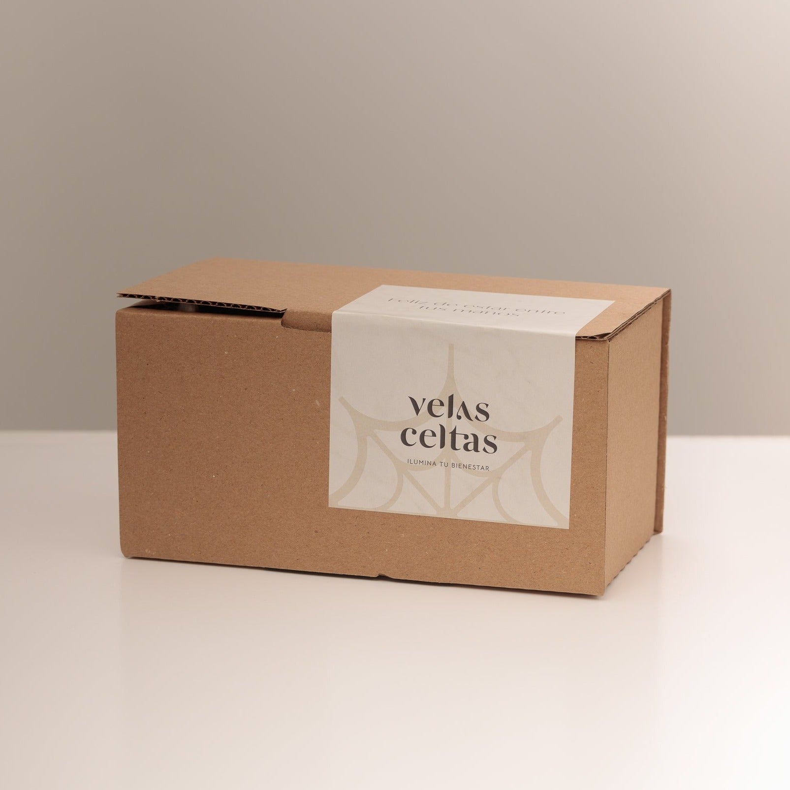 Velas Celtas Velas Aromáticas Artesanales