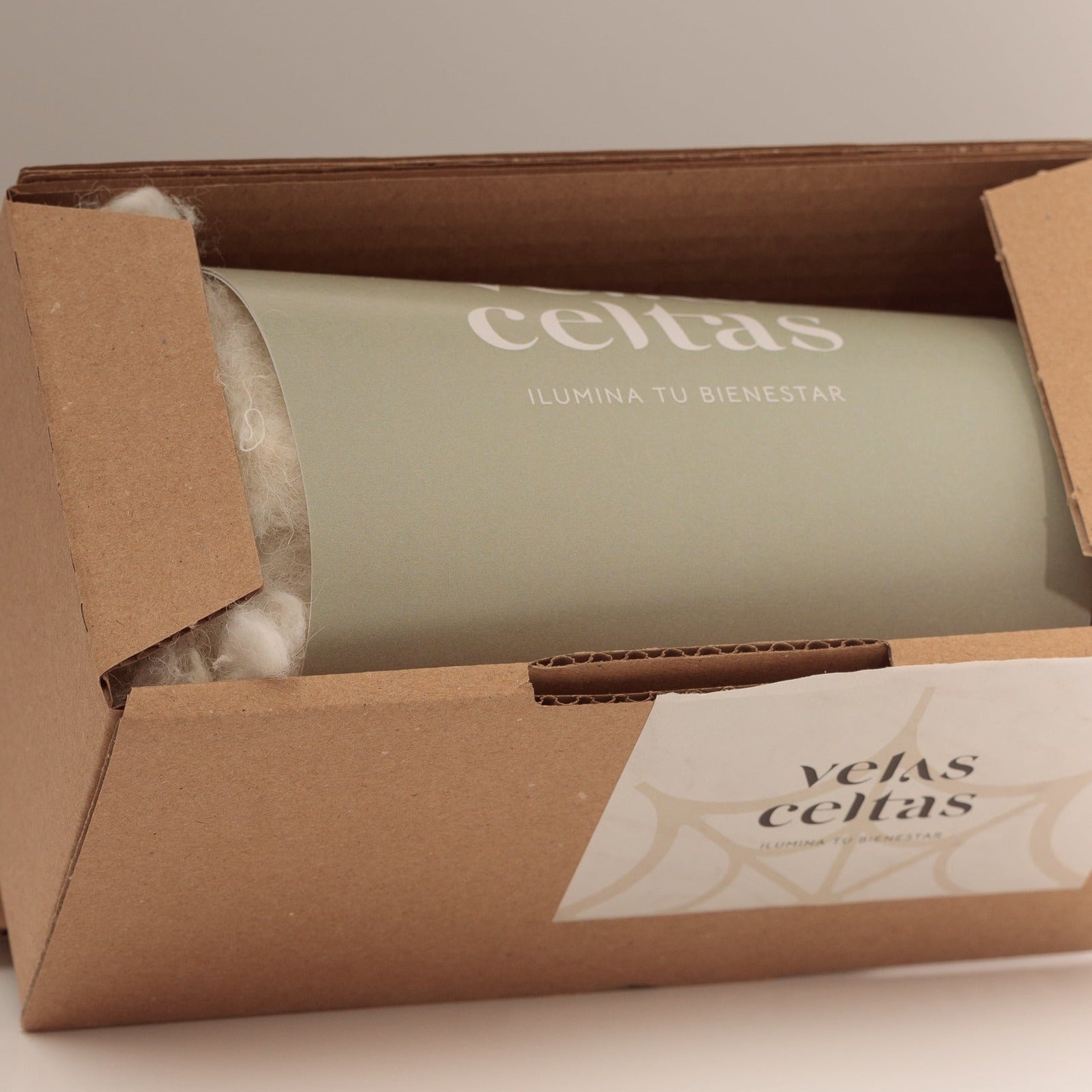 velas celtas velas aromáticas artesanales