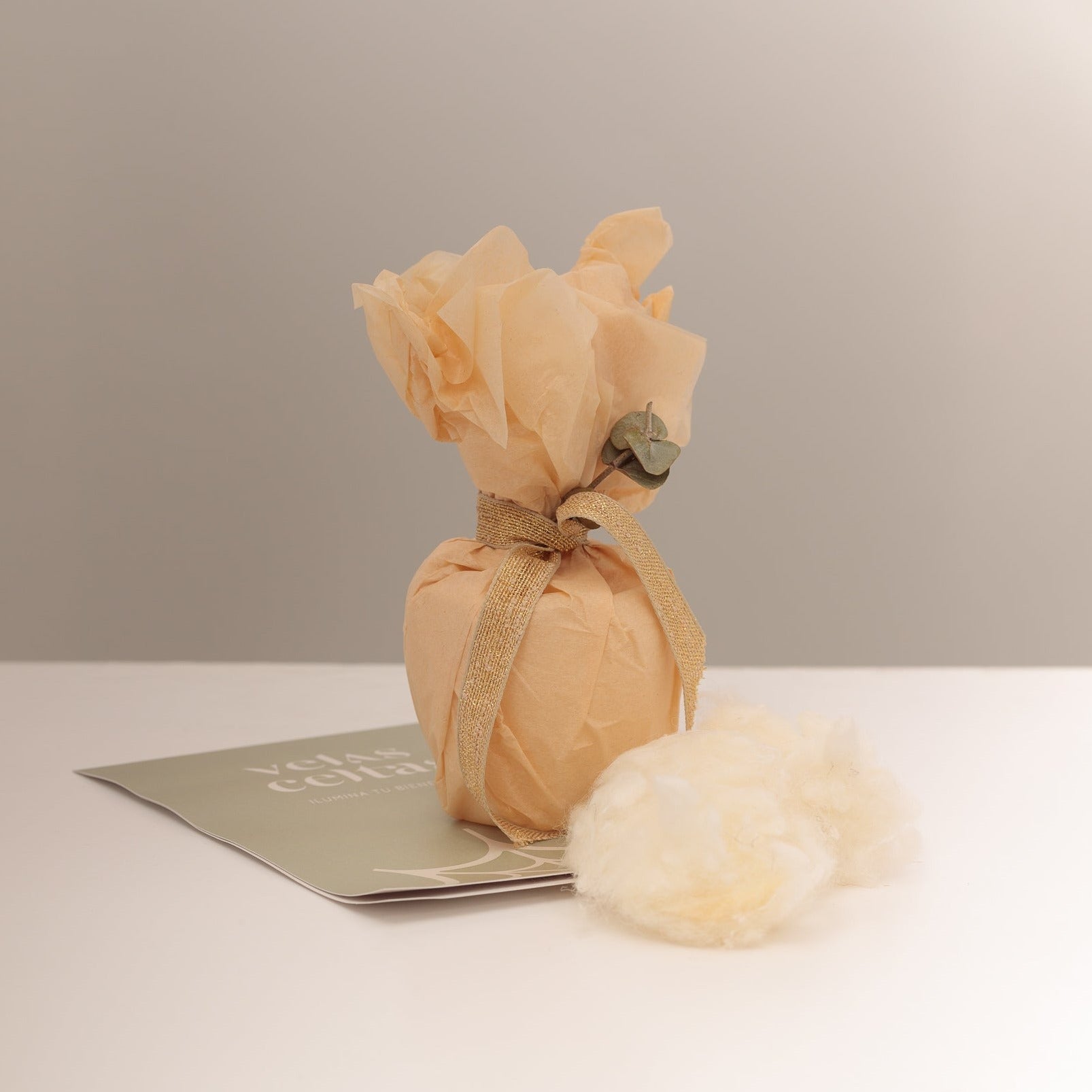 Velas Celtas Velas Aromáticas Artesanales