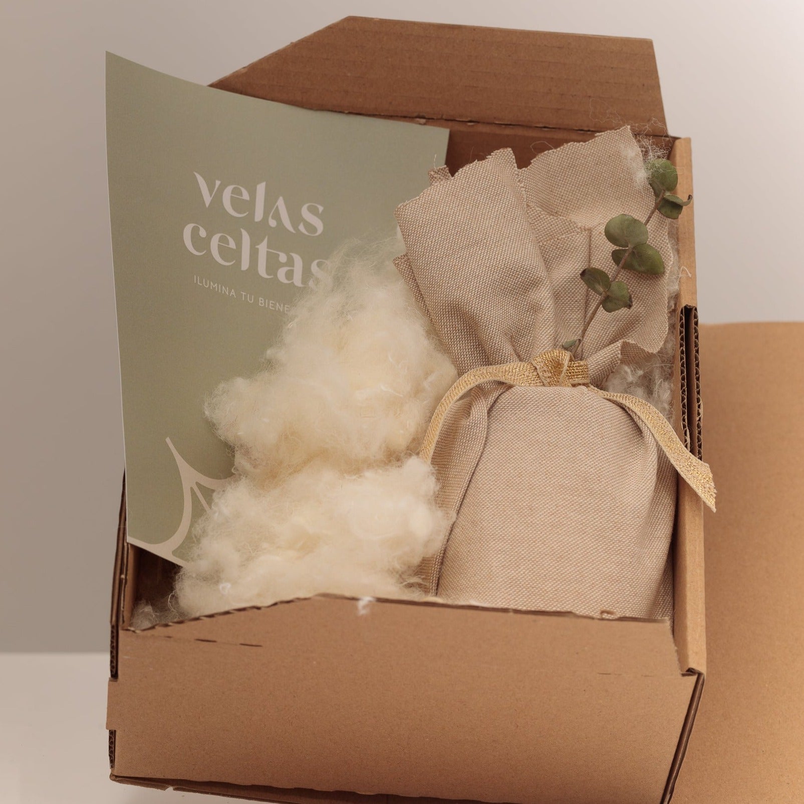 Velas Celtas Velas Aromáticas Artesanales