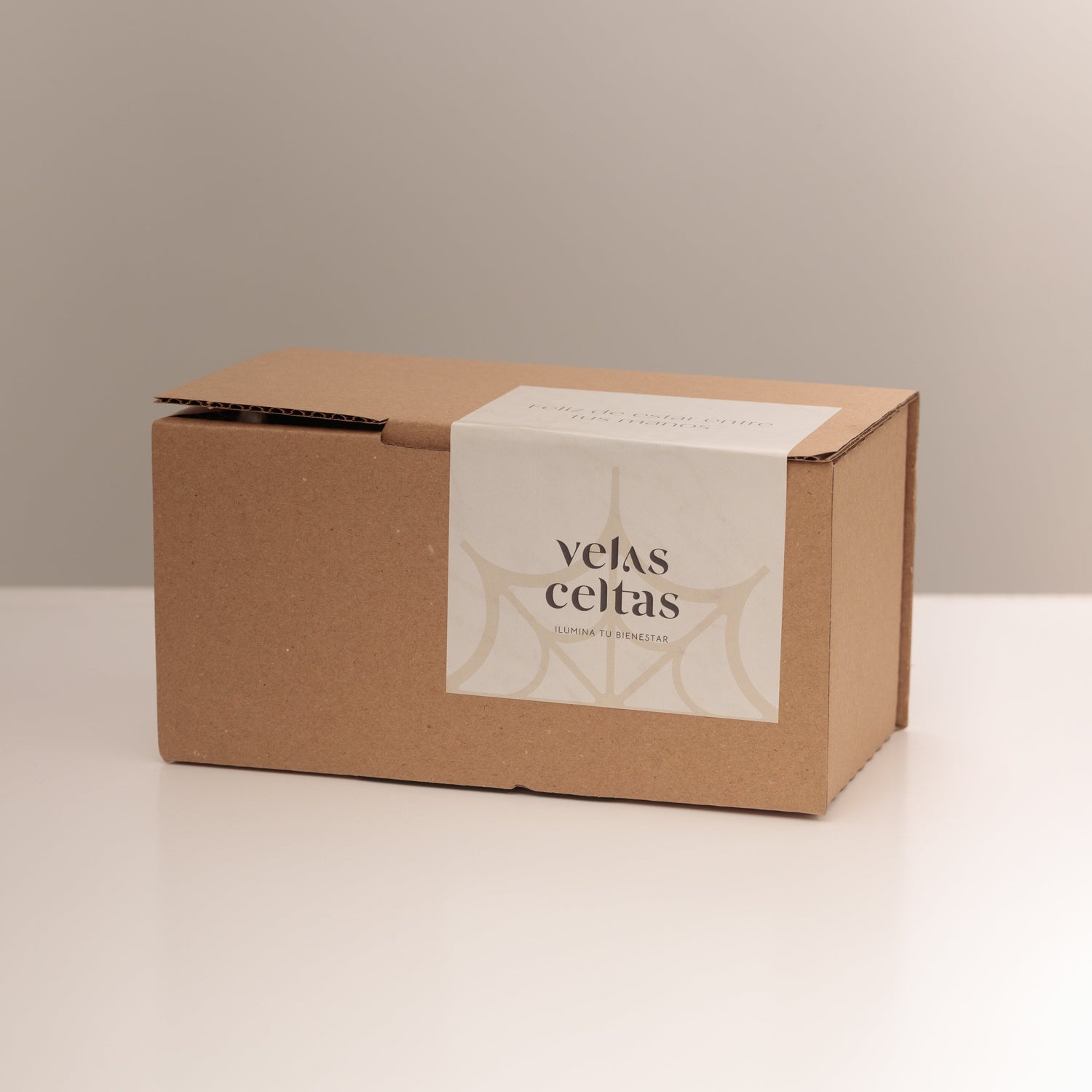 Velas Celtas Velas Aromáticas Artesanales