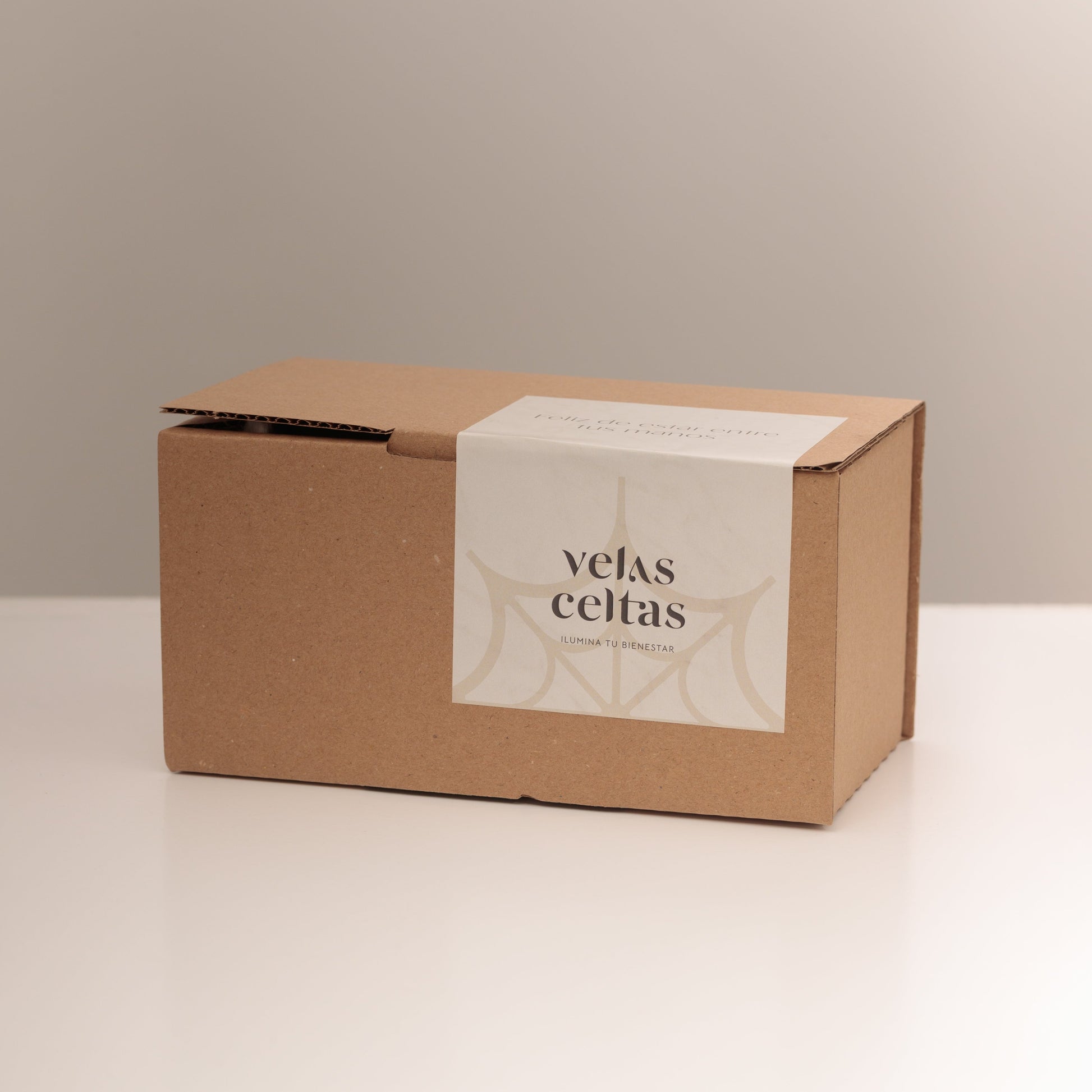 Velas Celtas Velas Aromáticas Artesanales