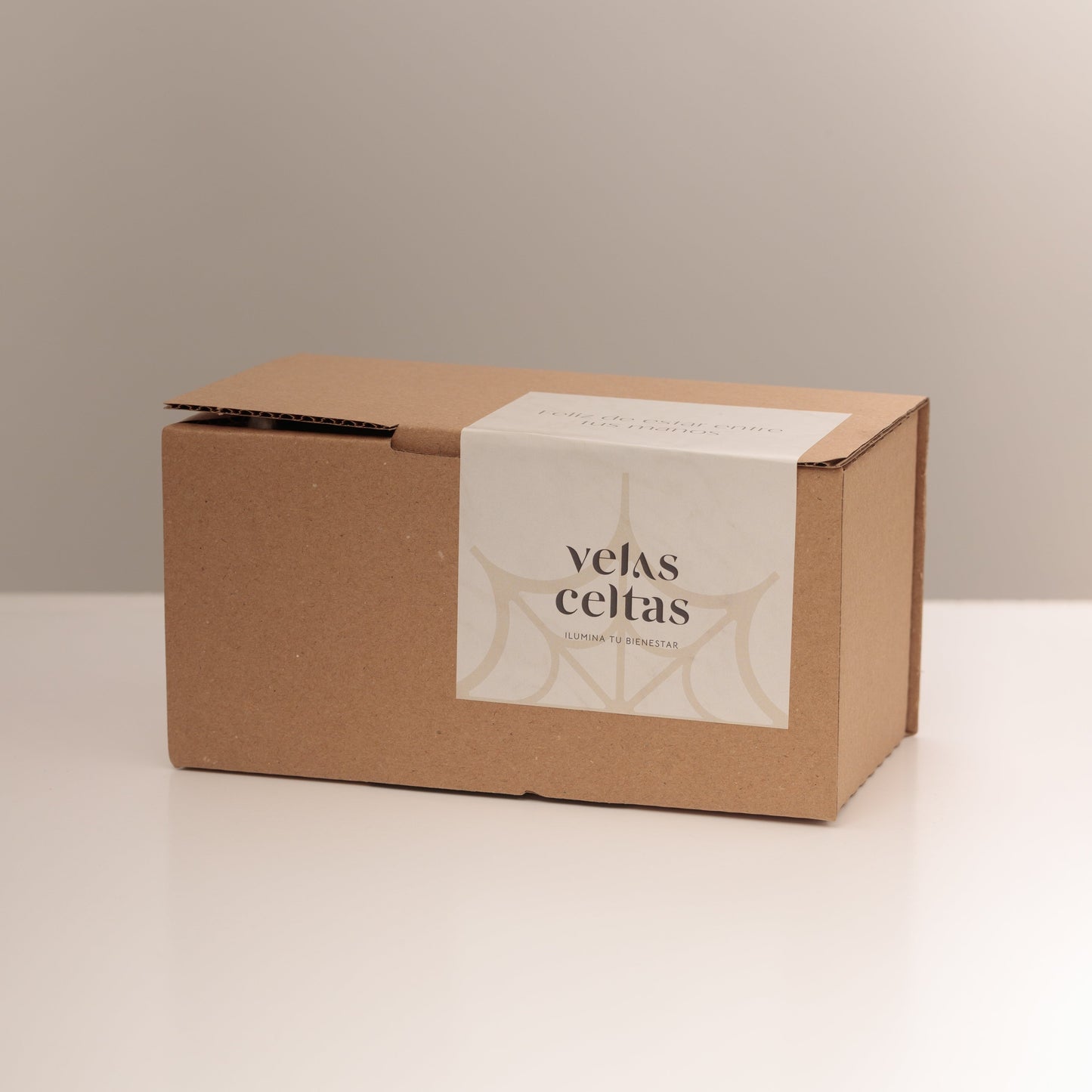 Velas Celtas Velas Aromáticas Artesanales