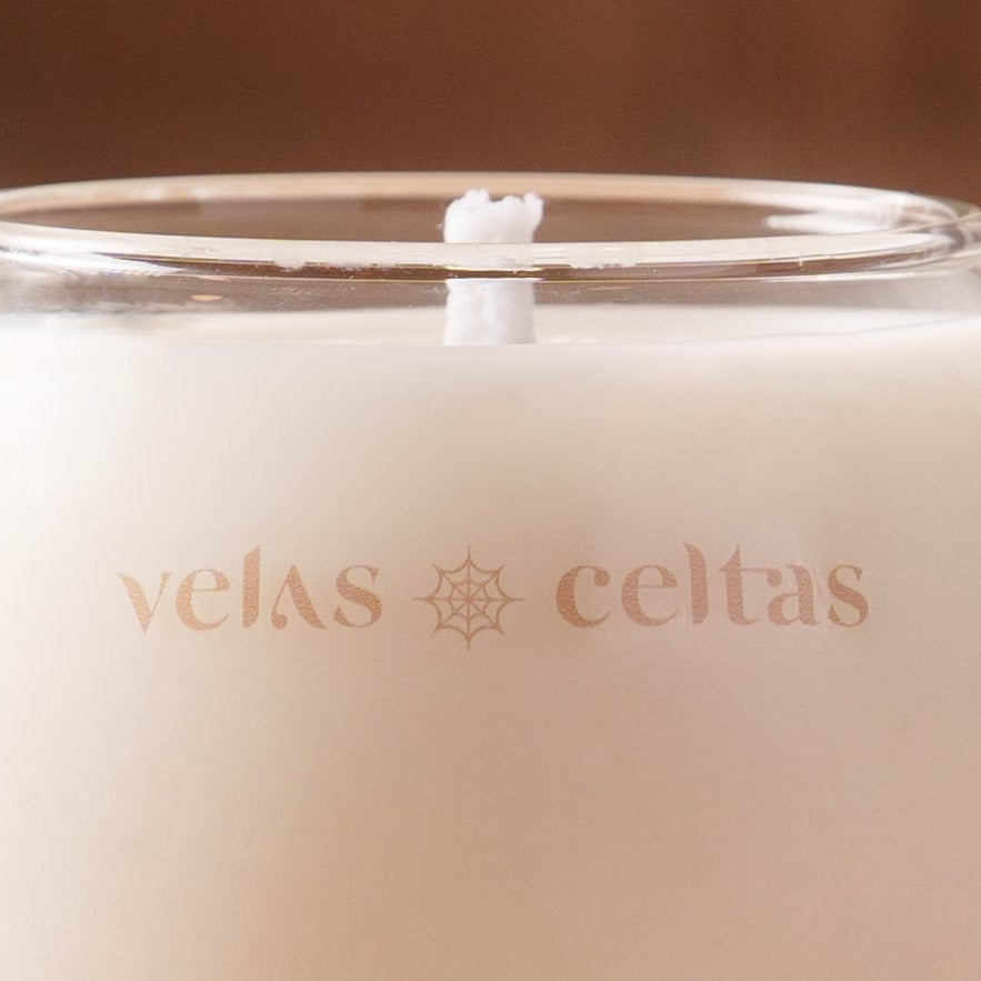 Velas Celtas Velas Aromáticas Artesanales
