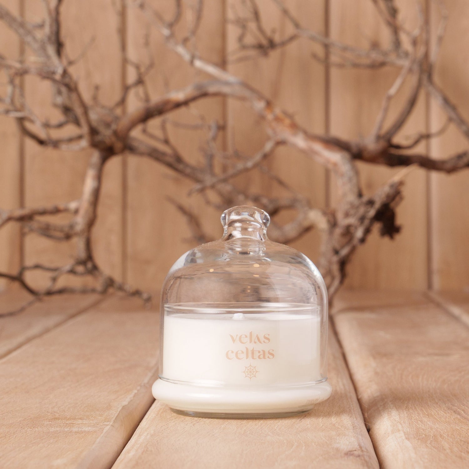Velas Celtas Velas Aromáticas Artesanales